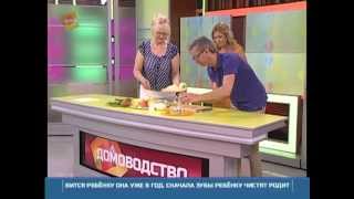 Салат из репчатого лука Салат из репчатого лука