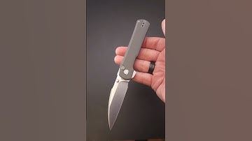 Vosteed Valkyrie Seax! Review Available Soon!