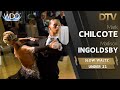  slow waltz  chilcote mark  ingoldsby madison  under 21  wdo european championships 2023