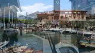 tourisme venis - italie part 1