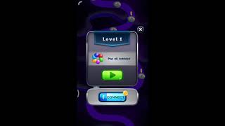 How to play Escape Bubble game screenshot 2