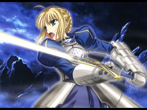 [Fate Stay Night UBW AMV] I Fooled You (Beta)
