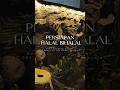 persiapan halal bihalal #halalbihalal #prepare #teamwork #pemuda #semangat