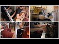 Beautiful Now Zedd feat. Jon Bellion Cheng Brothers Acoustic Cover