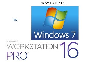HOW TO INSTALL WINDOWS 7 ON VMWARE WORKSTAION PRO- SRUJAN LEARN AND EXPLORE