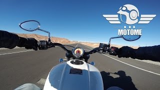 MotoMe Motor TV: Aflevering 24 - S2/14 screenshot 4