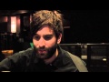 Capture de la vidéo Interview Shout Out Louds - Adam Olenius And Bebban Stenborg (Part 4)