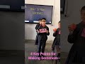 Trick to make Sentences/ Creative Learning #educationalvideo #learningenglish #youtubeshorts