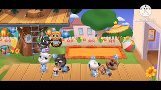 X Tom friends part 113