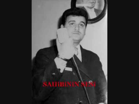 Yıldırım Gürses - Yüce Dağ Başında Yatmış Uyumuş
