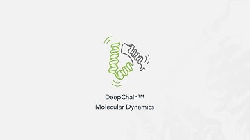 MD Simulations -   DeepChain