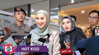 Trending ! Sandra Dewi Putuskan Berhijab Setelah Harvey Moies Resmi Divonis Hukuman Mati