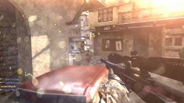 【COD4 PROMOD】MiniMovie#1