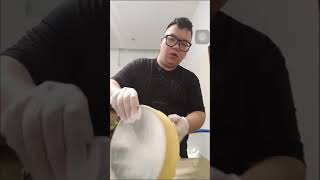 Cốt Tách Lòng Đế Bánh Gato - Bánh Kem