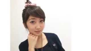 Thalia JKT48 Tata's outfit diary ( episode 3 ) Thalia JKT48 Tata's outfit diary ( episode 3 )
