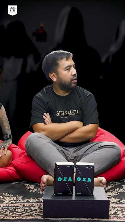 Orang pintar yang Megalomania #shorts #ConspiracyNChill #mli