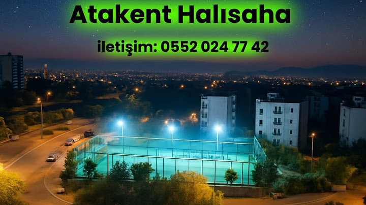 28 Haziran cumartesi 19:00 & 20:00 (Zekeriya)