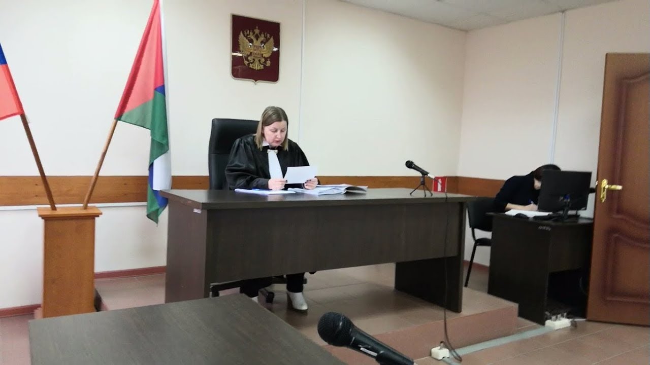 Мировые судьи киров