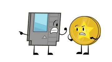 Object Multiverse | Animation Audition | (..)