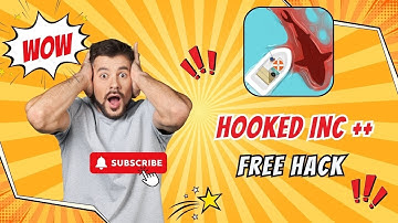 Hooked Inc HACK MOD Apk Tutorial 2025 - Get Unlimited Gems!! (Android-iOS).