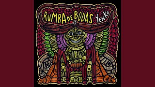 Krabu - Rumba de Bodas, Pietro Posani, Kim Gianesini, Kalifa Kone, Fabio Scalmana, Rachel Doe, Mattia Franceschini, Marco Borazio, Giacomo Vianello Vos and Alessandro Orefice