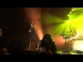 Skillet - Those Nights - Winter Jam Greensboro Front Row - HQ 1080p