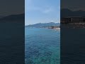Panoramica mare/spiaggia 🌴 🌊
