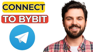 Connect Your Telegram Wallet to Bybit – Quick & Easy Setup! 🚀