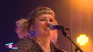 Sound of the Sirens at Shrewsbury Folk Festival 2022