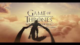 Game of Thrones: Winter is Coming - Official Videogame Trailer
