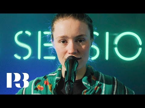 Sigrid - bellyache (Billie Eilish cover) / P3 Session