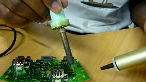 Making an arcade stick Tutorial PART 2