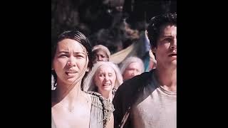 Mutant crab gets revenge! Love & Monsters (2021) #shorts #scifi #apocalypse #creatures