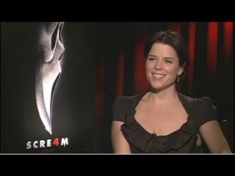 Neve Campbell Talks Revisiting Sidney Prescott In Scream And