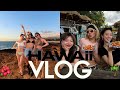 とうあやにハワイを教えてもらうVLOG👙🏝️