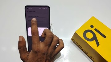 How to fix network setting in Realme 9 pro, 9 5g, 9i | Realme 9 me network setting kaise kare