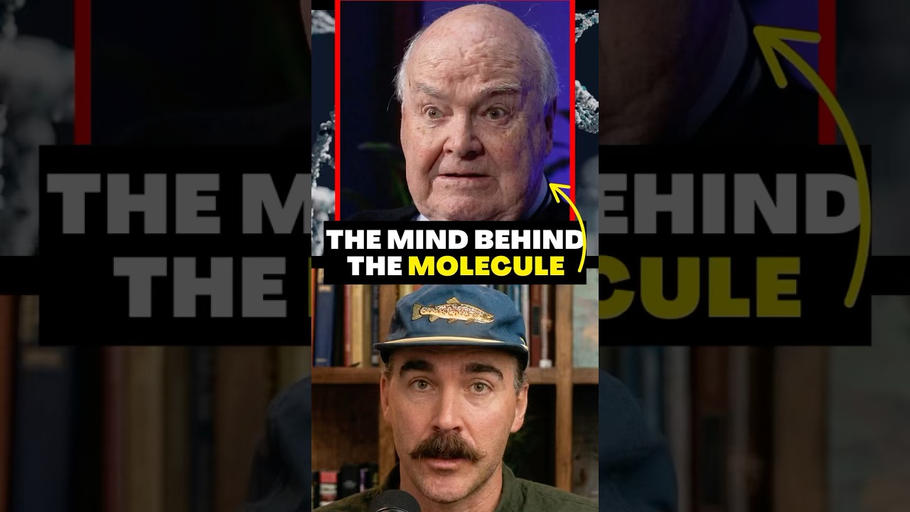 DNA is Evidence of God (here’s why)