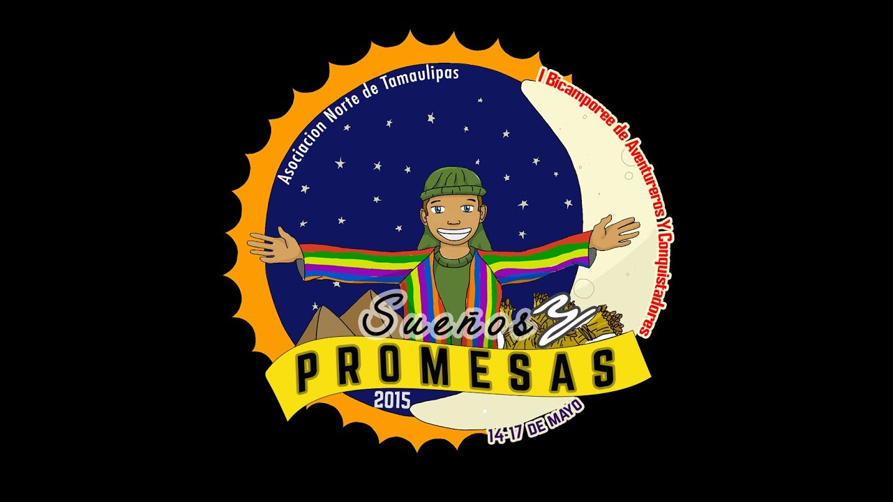 "Sueños y Promesas" CANTO TEMA