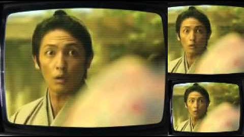 玉木宏×石原さとみ「幕末高校生」プチョン映画祭のコンペ部門に