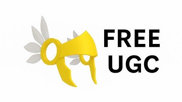 [NEW] FREE UGC script 50 stock (EASY) Script in Comment and Description