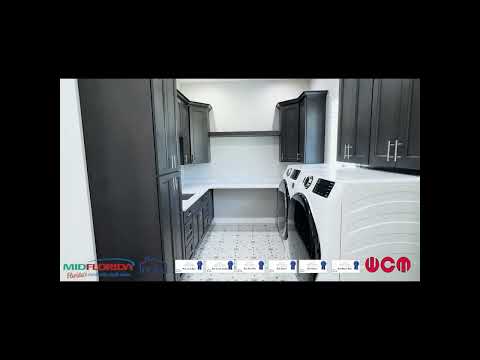 Parade of Homes Winner WCM video preview