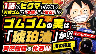 Onepiece考察 Youtube