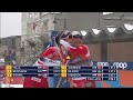 Highights | Five for Falla | Ladies' Sprint | Drammen | FIS Cross Country