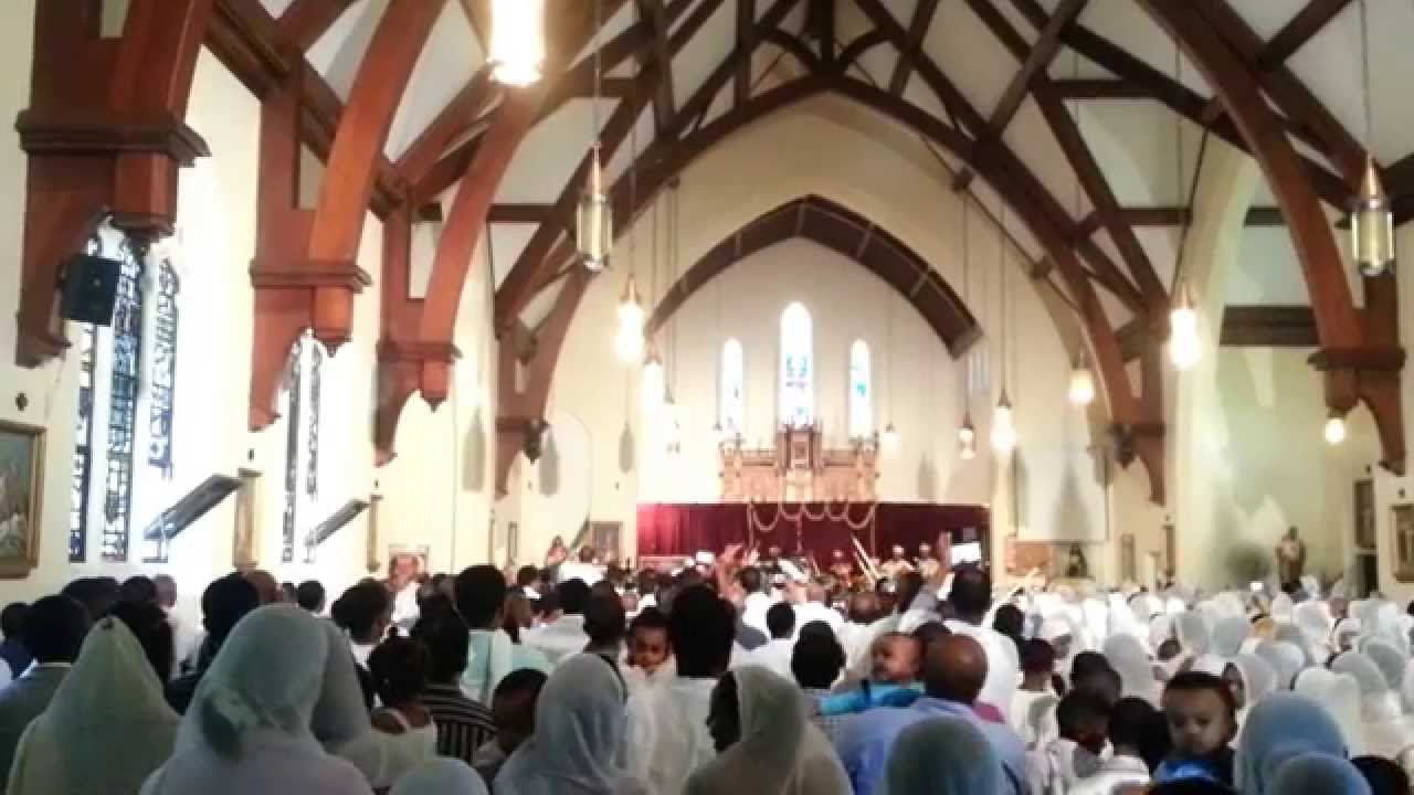  Ethiopian Orthodox Tewahedo Church  in Minnesota St paul 