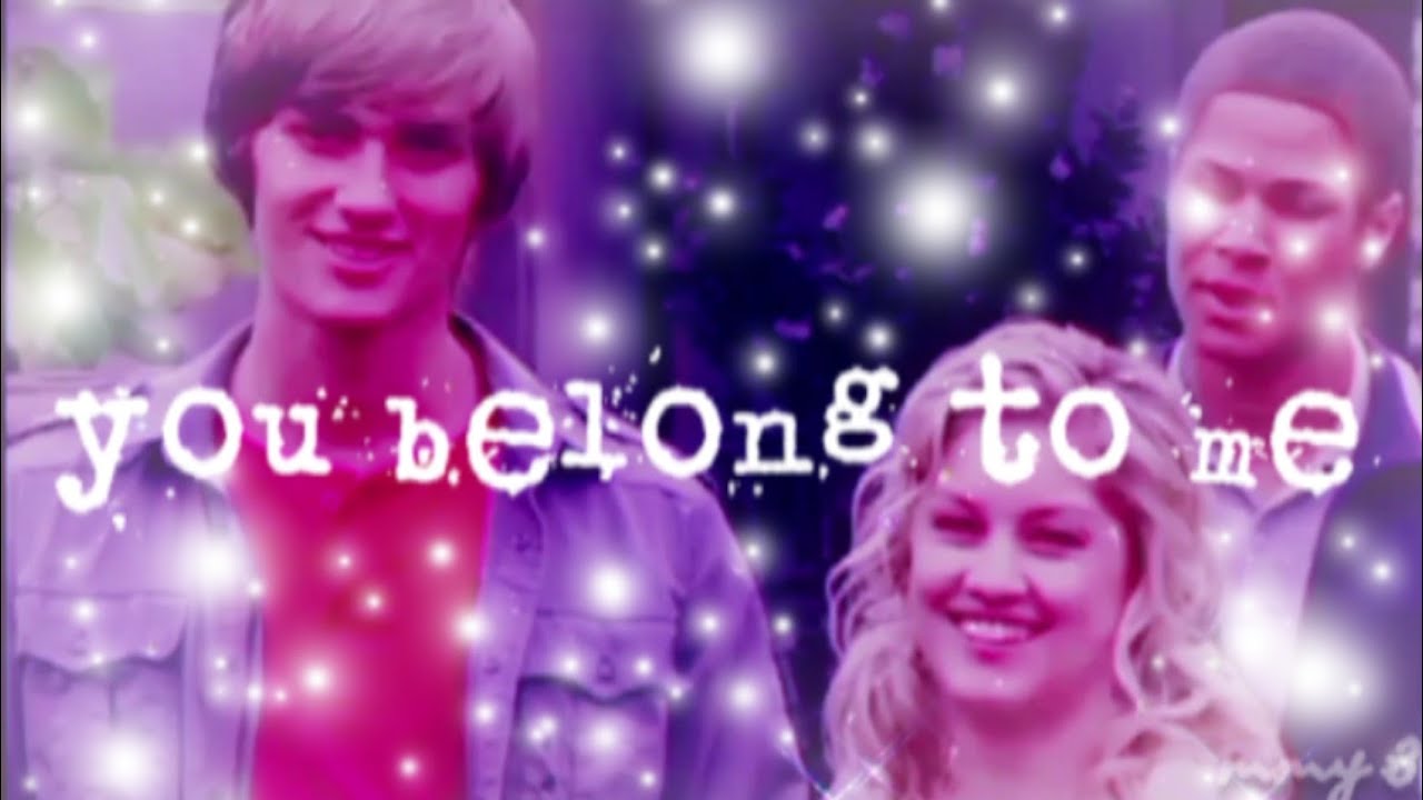 ♡ Jayden + Emily [ request ]