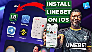 Pcs - Comment Télécharger Linebet Sur Iphone 2025 Resimi