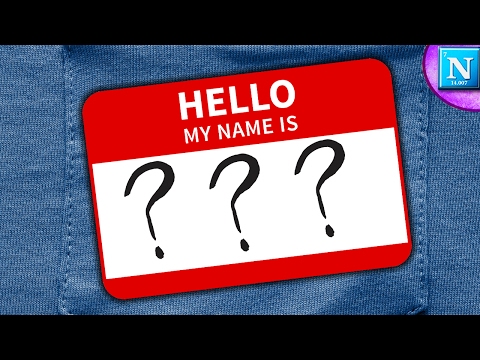 How To Get Someone’s Name You Forgot : Social Science Ep. 02