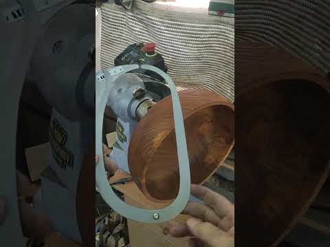 Calipers for wood turning