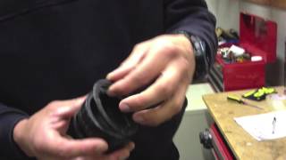 SCBA Regulator Announcement