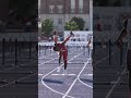 💪 Setting the Standard on the Track